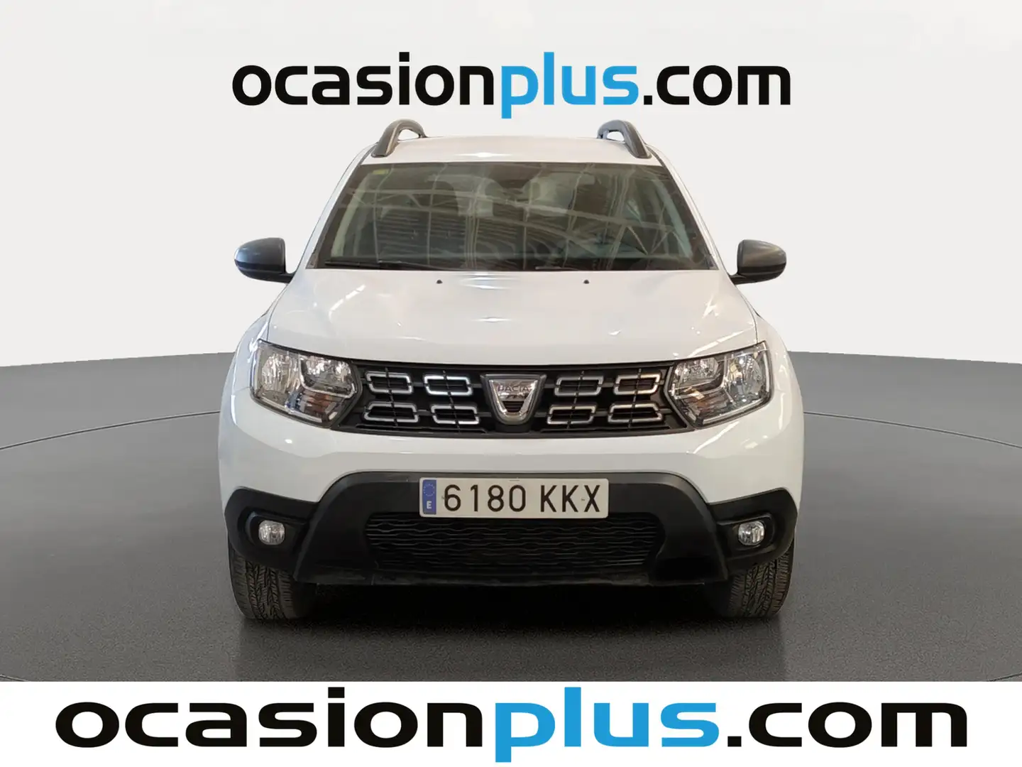 Foto Dacia Duster Dacia Duster Essential 1.6 (115 CV) 4X2