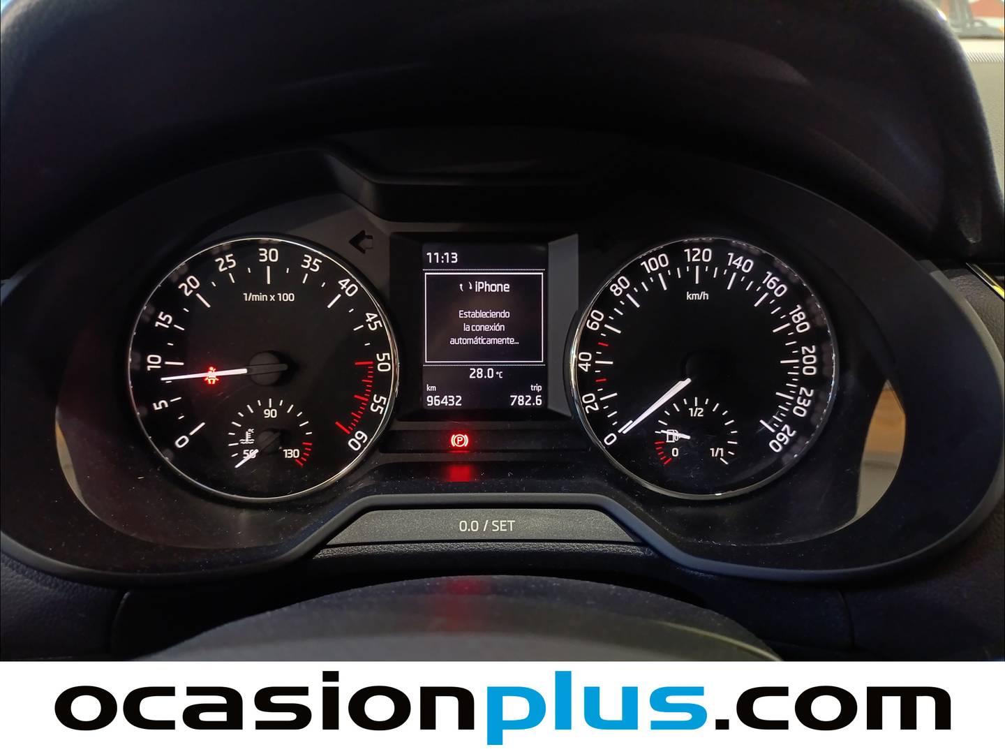 Skoda Octavia Skoda Octavia 1.6 TDI CR Ambition (105 CV) 2014