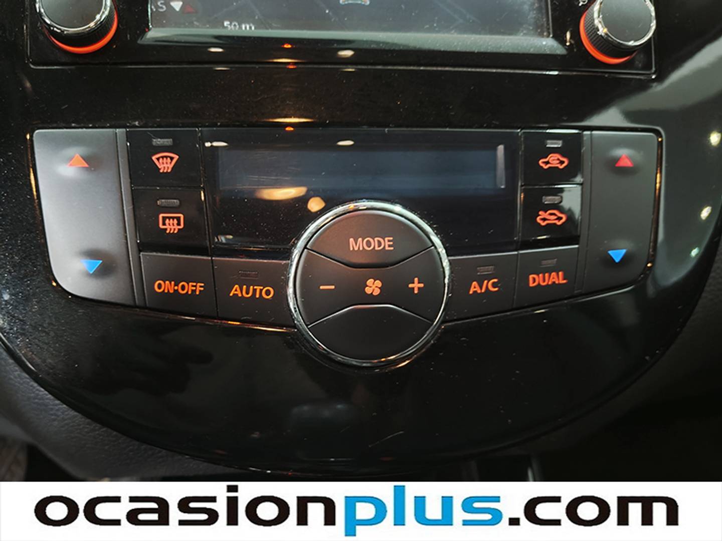 Foto Nissan PULSAR Nissan Pulsar dCi 110 N-Connecta (110 CV)