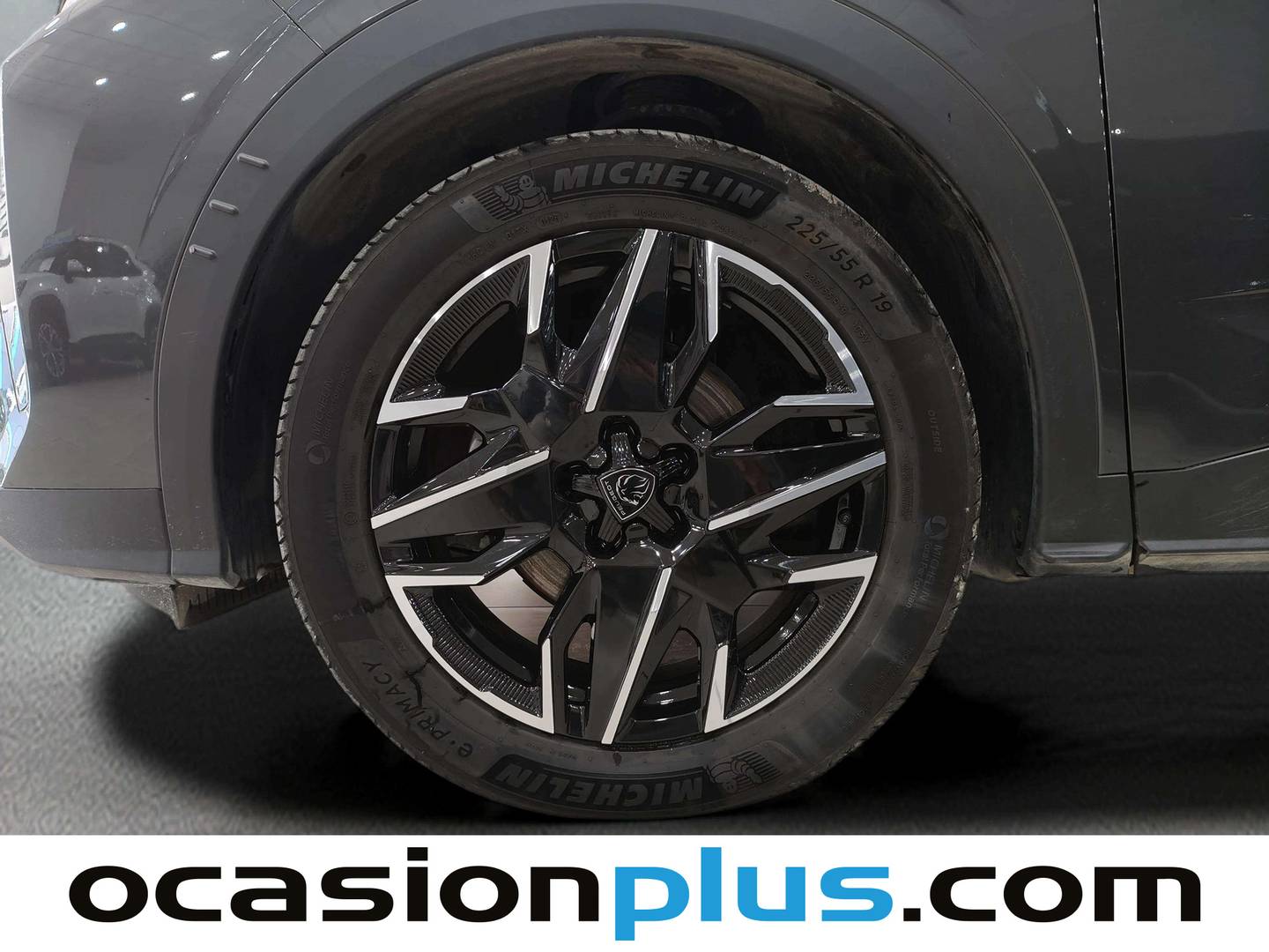 Peugeot 3008 Hybrid Peugeot 3008 Hybrid 145 Allure eDCS6 (145 CV) de ocasión