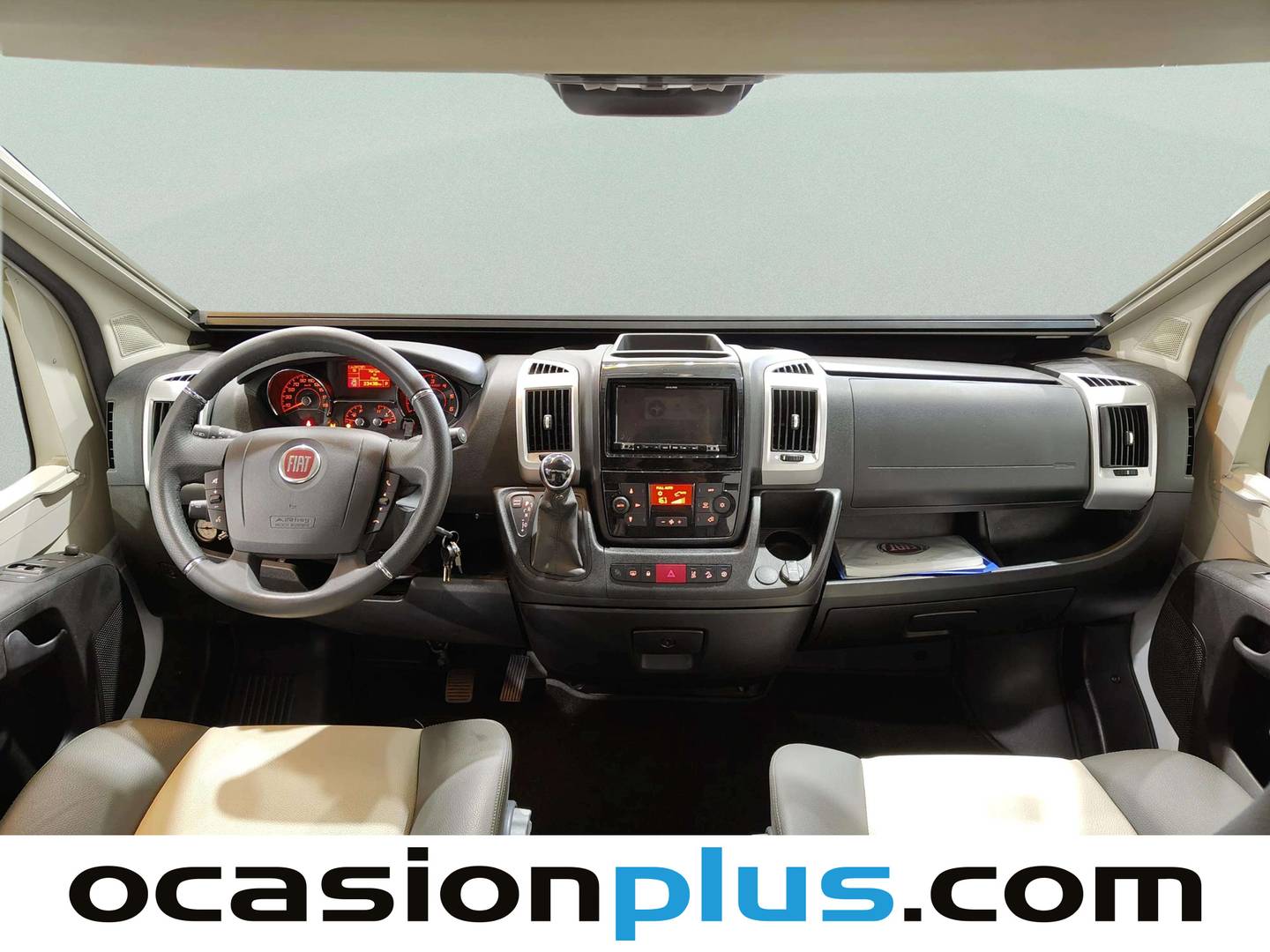 Fiat Ducato Fiat Ducato Furgón Maxi 35 L4 H3 2.3 1FA  (160 CV) 2021
