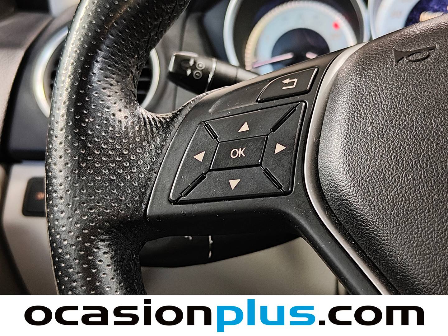 Mercedes Clase C Mercedes Clase C Coupe 250 CDI Blue Efficiency (204 CV) seminuevo