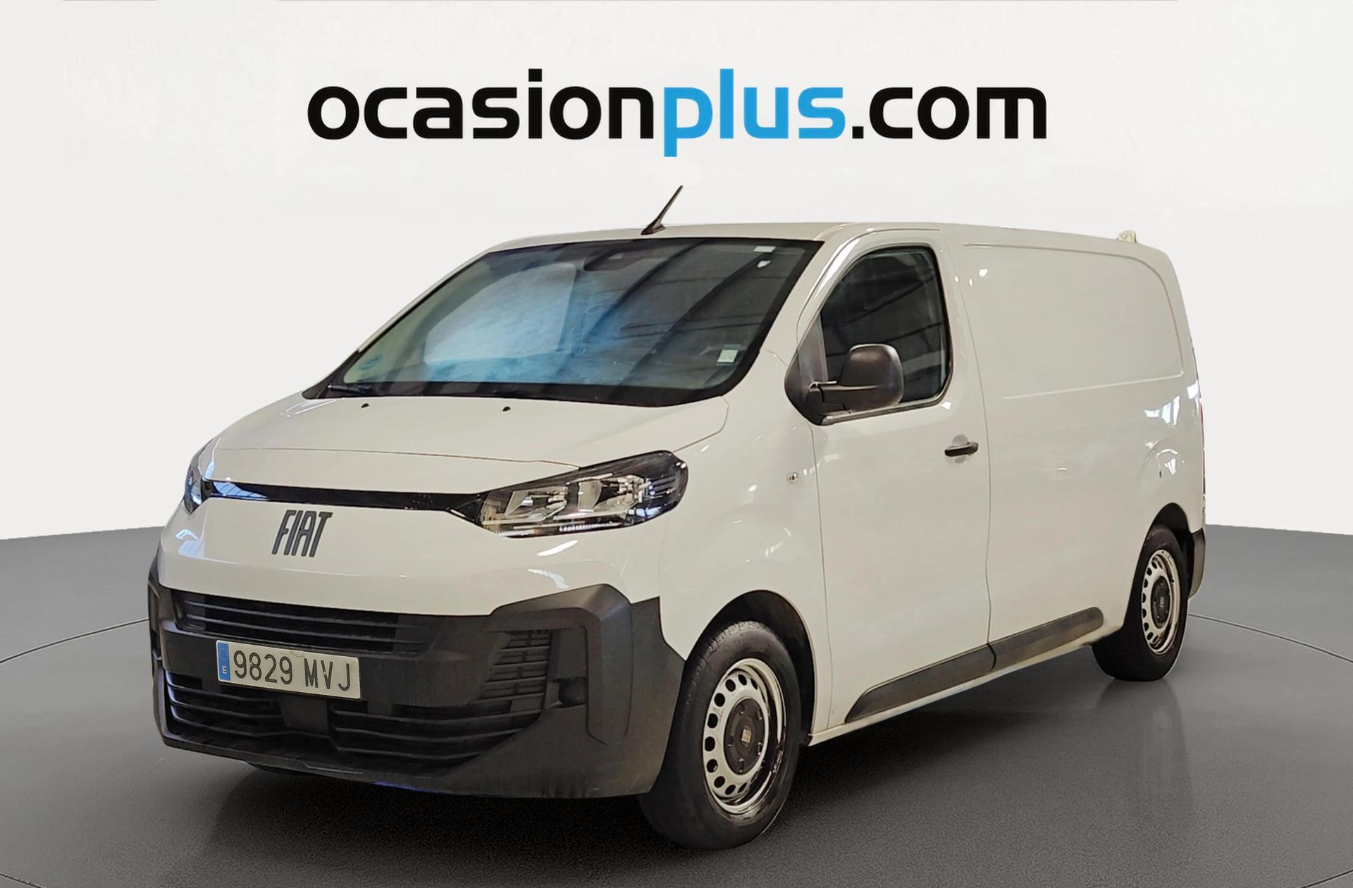Fiat Scudo Furgon 1.5 BlueHDi L2