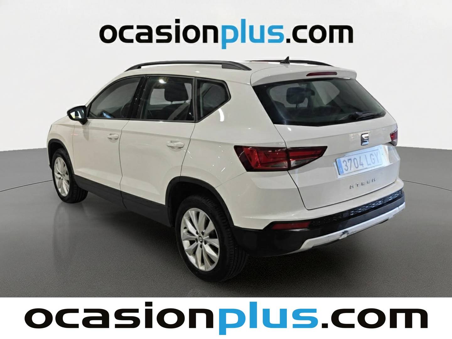 Foto Seat Ateca SEAT Ateca 2.0 TDI S&S Style Edition DSG  (150 CV)