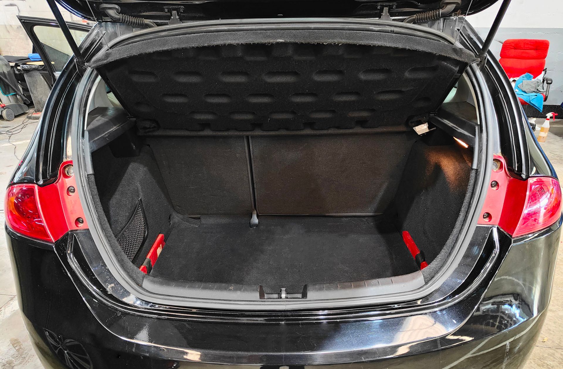 SEAT León 2.0 TDI Stylance - foto 13