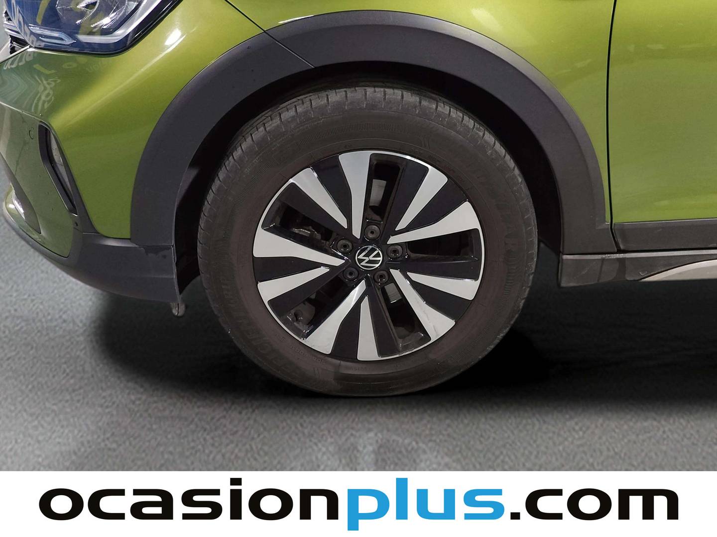 Volkswagen Taigo Volkswagen Taigo Life 1.0 TSI (95 CV) de ocasión