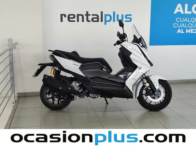 Wottan GT2 300 (27 CV) a estrenar