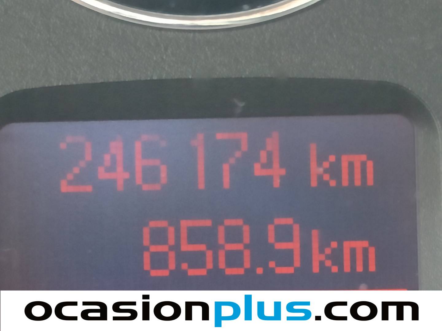Peugeot 407 Peugeot 407 2.2 ST Confort Pack (160 CV) seminuevo