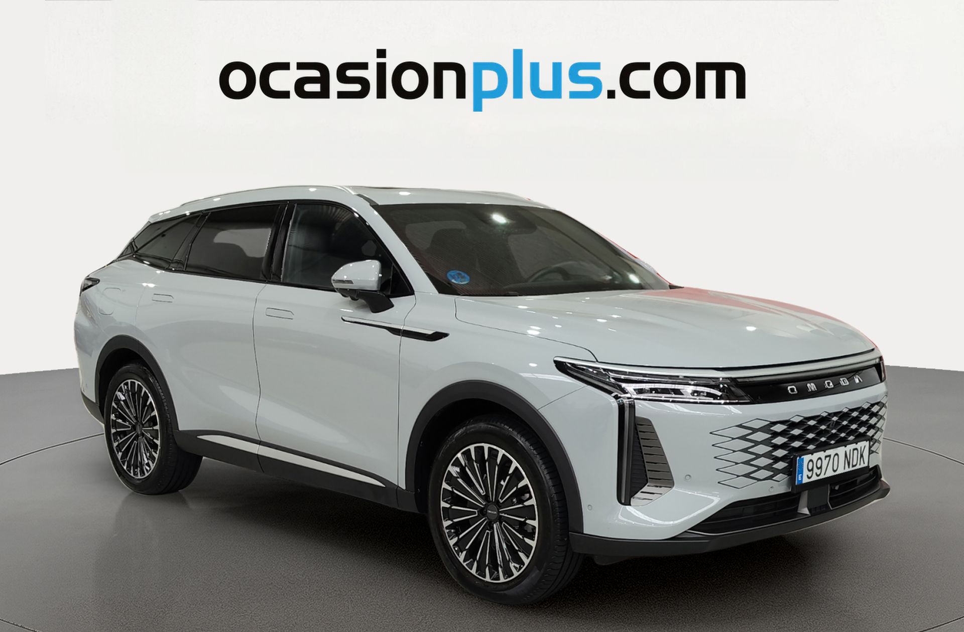 Omoda 9 1.5 T-GDi SHS Premium AWD - foto 2