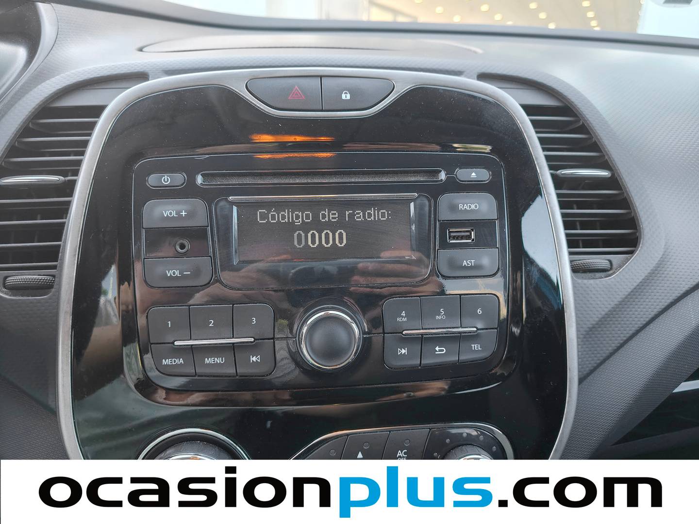 Acabados Renault Captur Renault Captur Intens Energy eco2 dCi (90 CV)