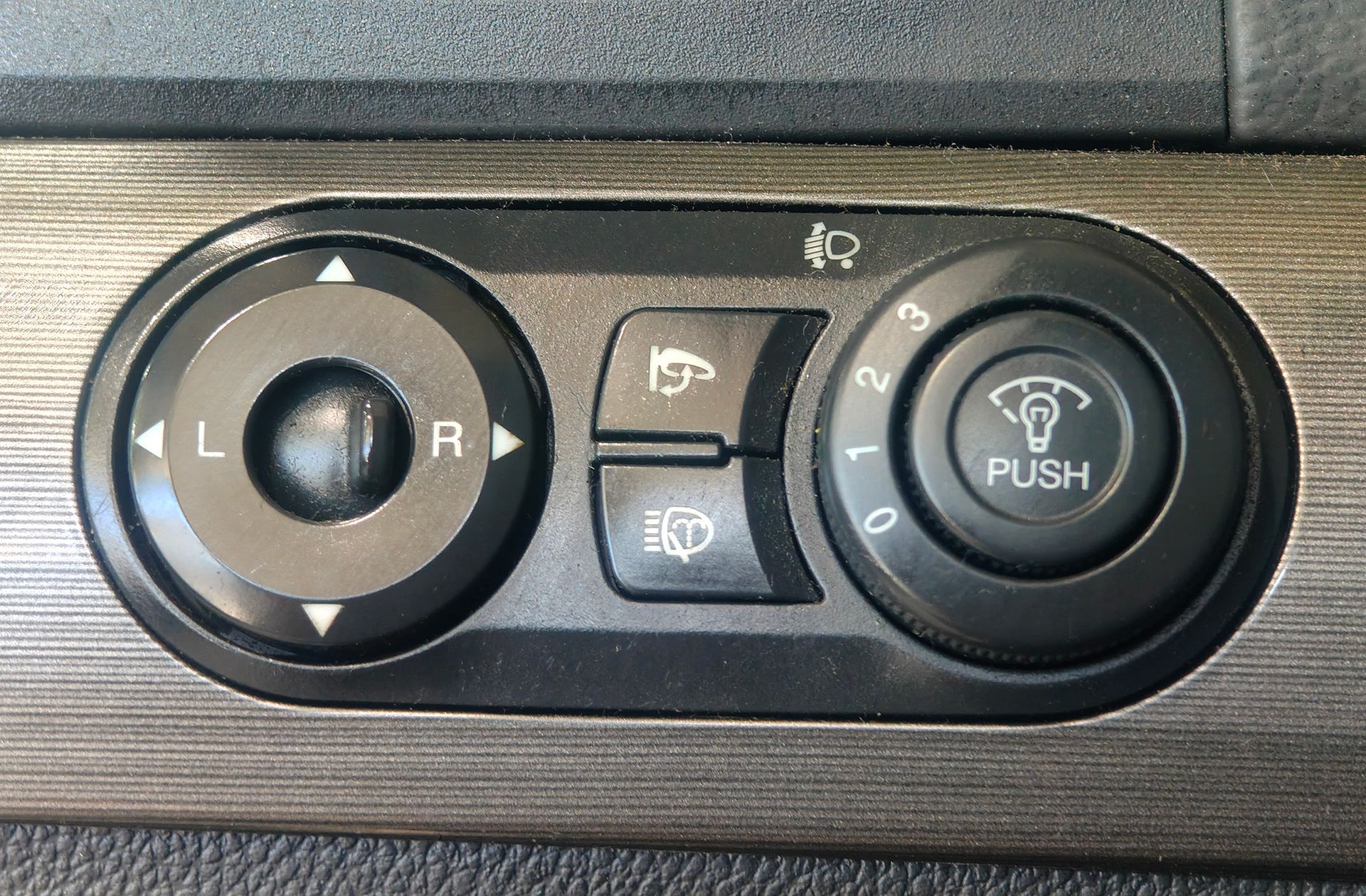 Chevrolet Captiva 2.0 Vcdi 16V LTX 7 plazas - foto 30