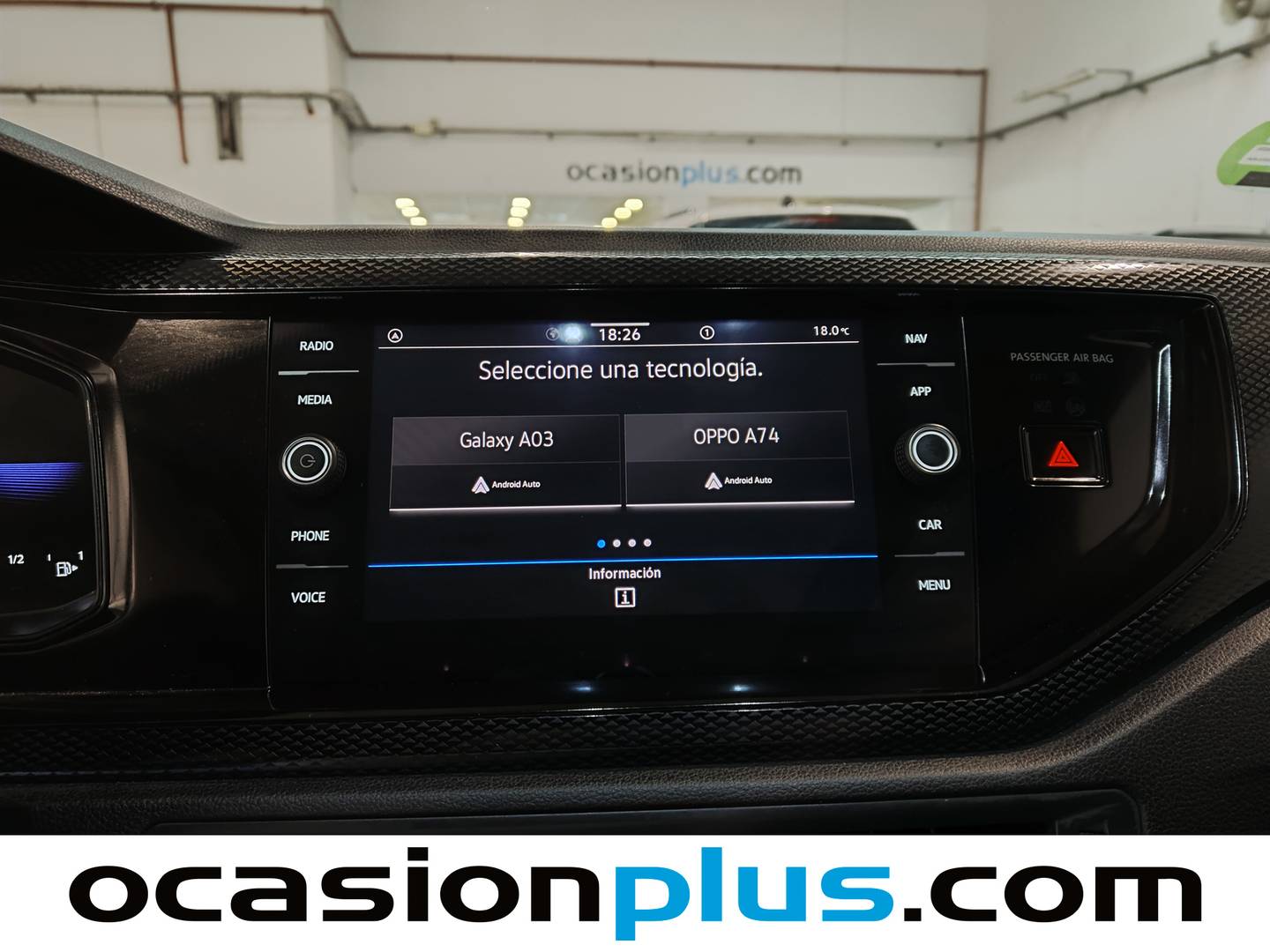 Foto Volkswagen Taigo Volkswagen Taigo ``Más`` 1.0 TSI  (115 CV) DSG