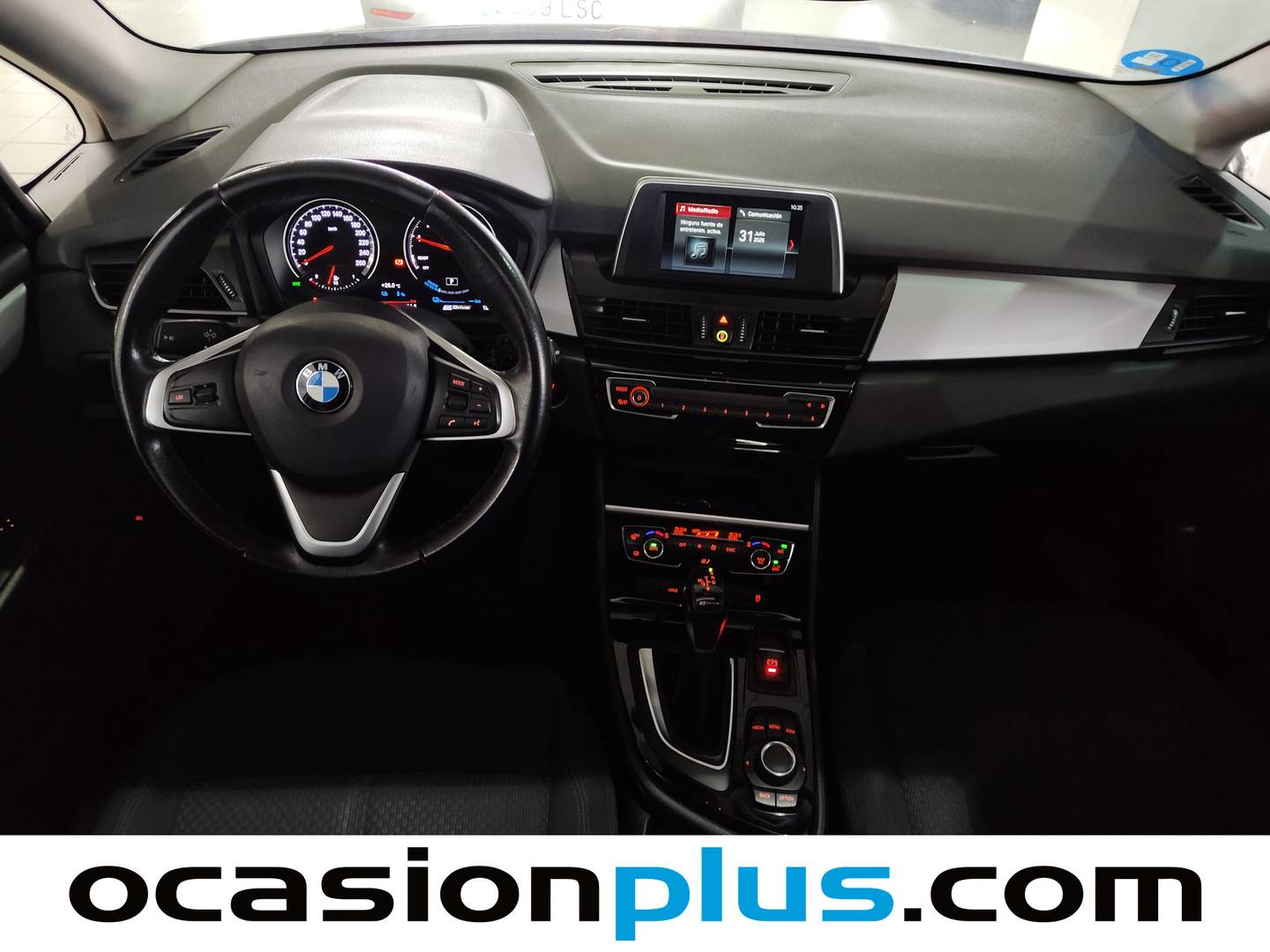 BMW Serie 2 Active Tourer BMW Serie 2 225xe iPerformance Active Tourer (224 CV) seminuevo