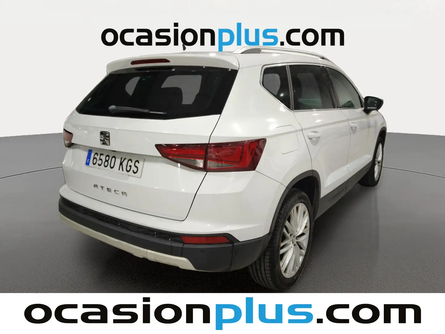 Foto Seat Ateca SEAT Ateca 1.6 TDI S&S Ecomotive Xcellence Plus (115 CV)