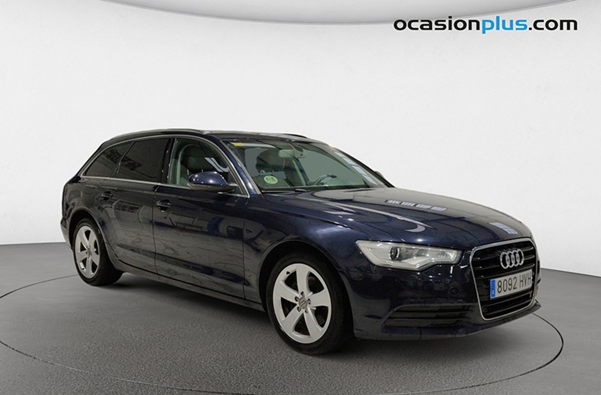 Audi A6 Avant Advanced edition 2.0 TDI multitronic - foto 2