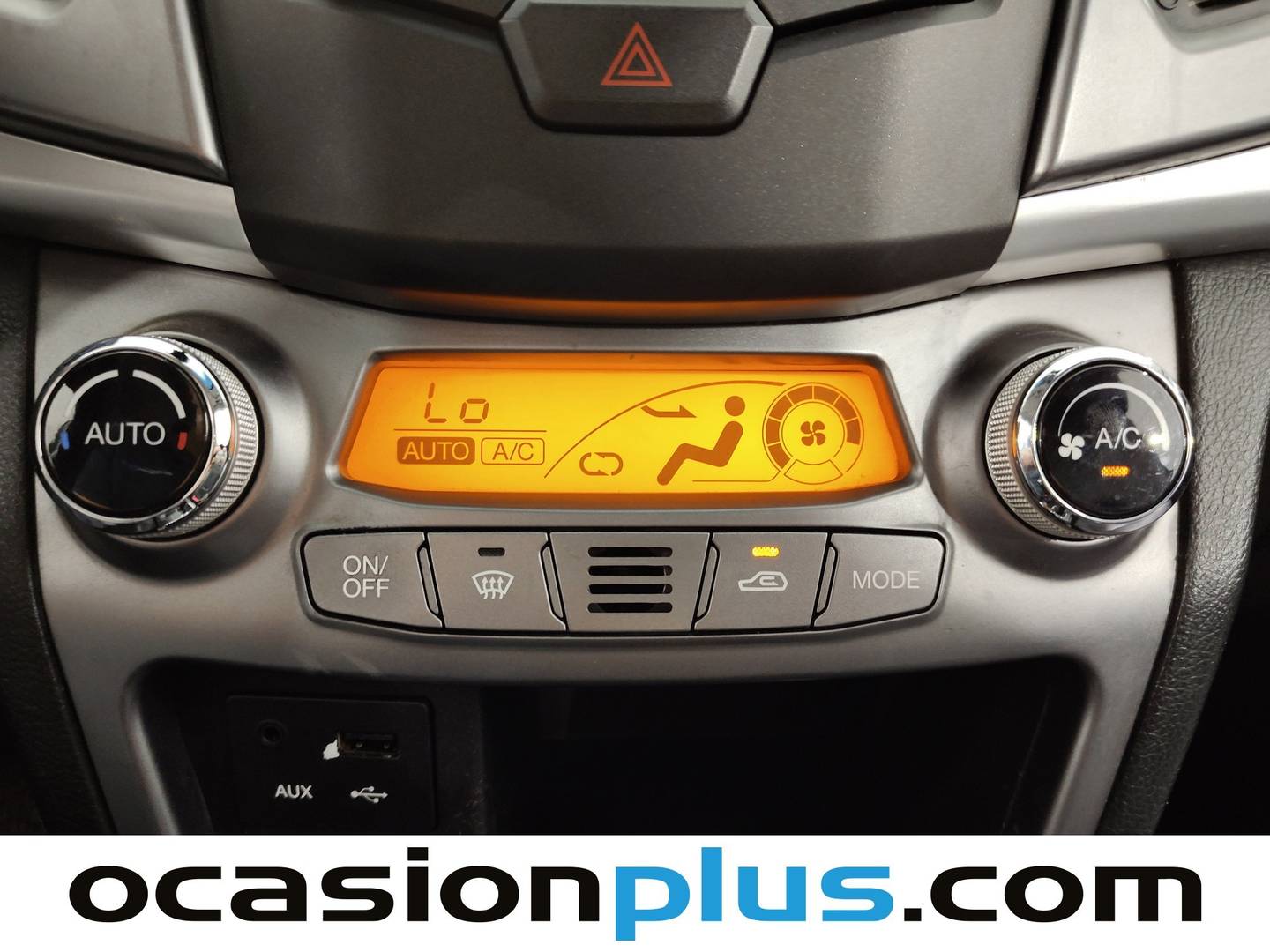 Foto SsangYong Korando Ssangyong Korando D20T Limited 4x2 Auto (175 CV)