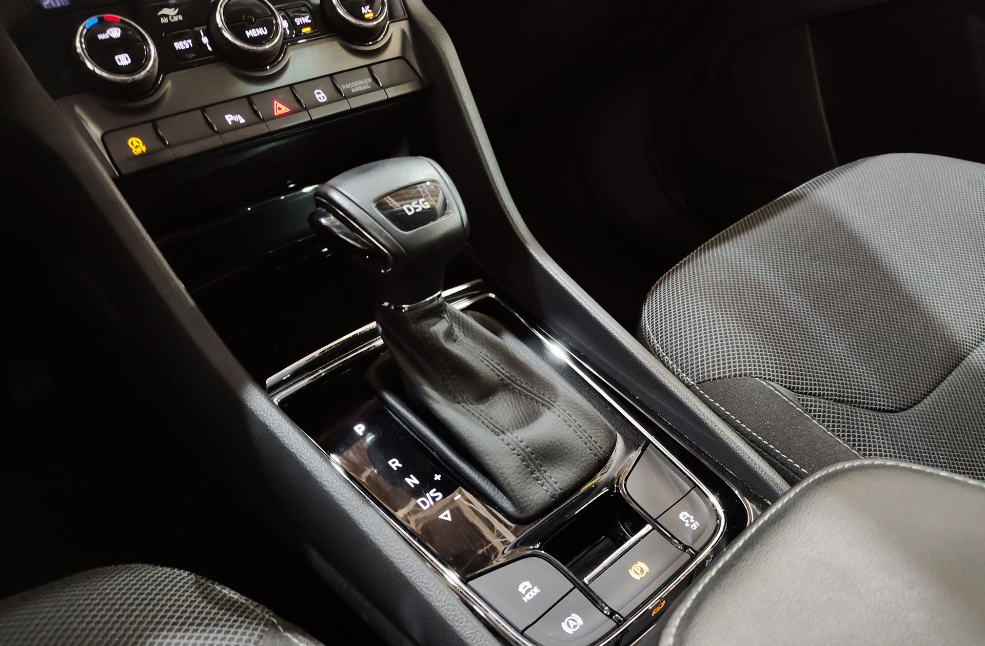 Škoda Kodiaq 1.5 TSI Ambition 4x2 DSG - foto 5