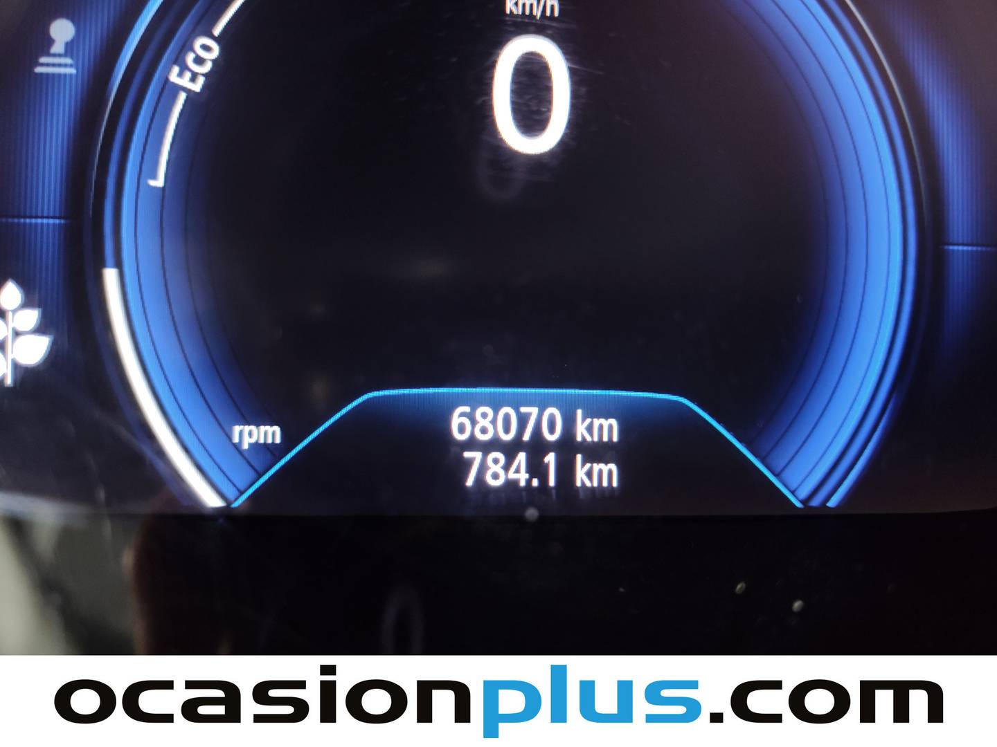 Renault Megane Renault Megane Limited Blue dCi (115 CV) seminuevo