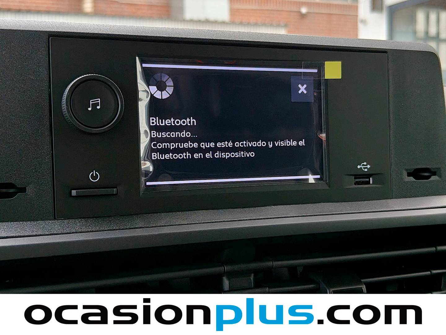Fiat Scudo Fiat Scudo Furgón M 1.5 Diésel (120 CV) 120cv