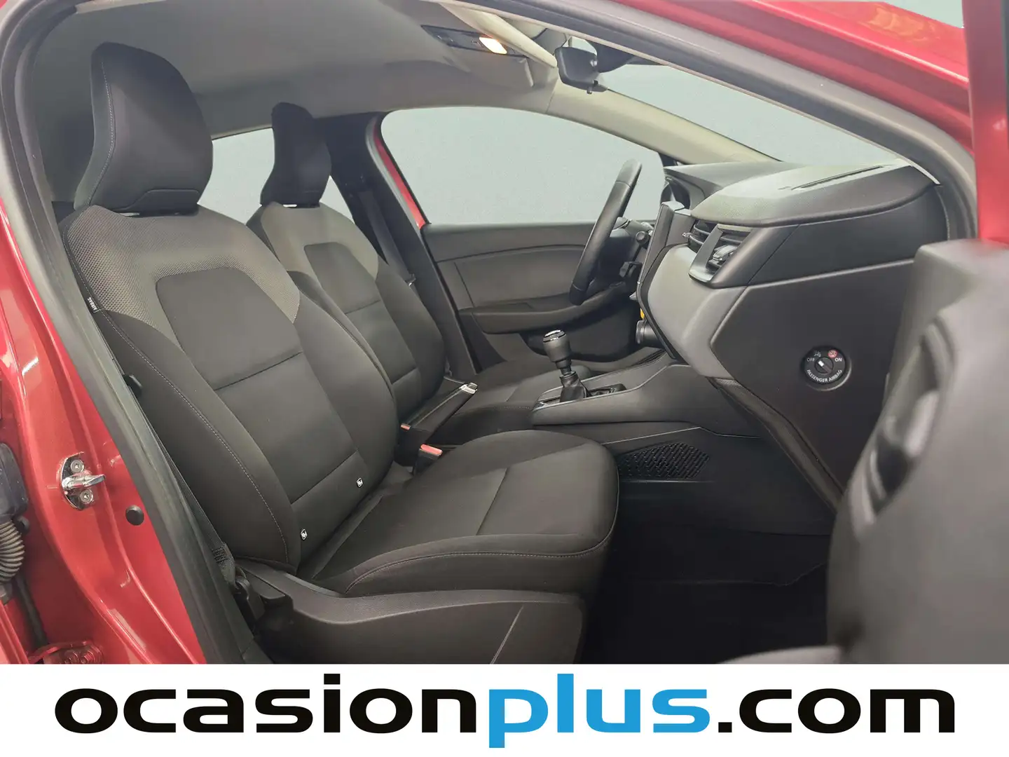 Foto Renault Clio Renault Clio Business TCe (90 CV)