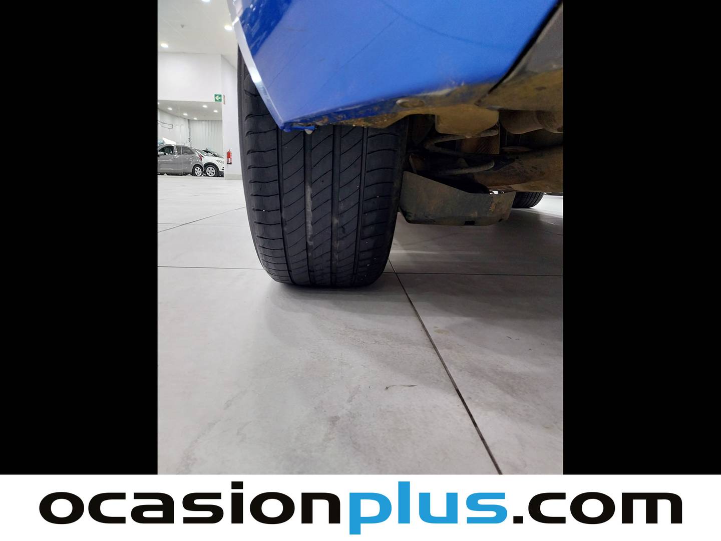 Peugeot 308 Peugeot 308 Active Pack BlueHDi S&S (130 CV) de segunda mano