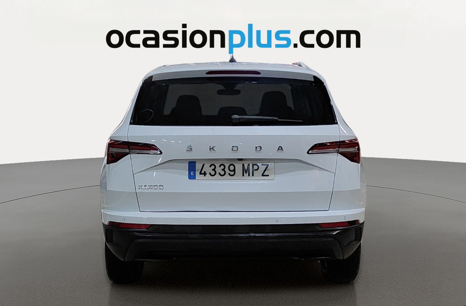 Škoda Karoq 2.0 TDI Selection - foto 13