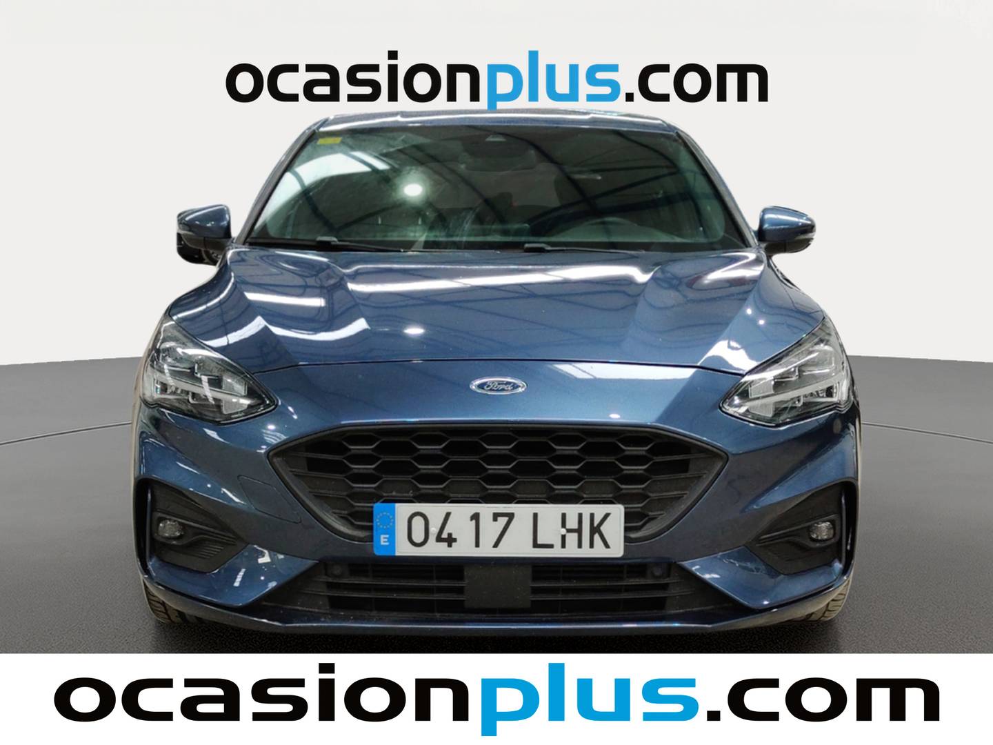 Foto Ford Focus Ford Focus 1.0 Ecoboost ST-Line (125 CV)
