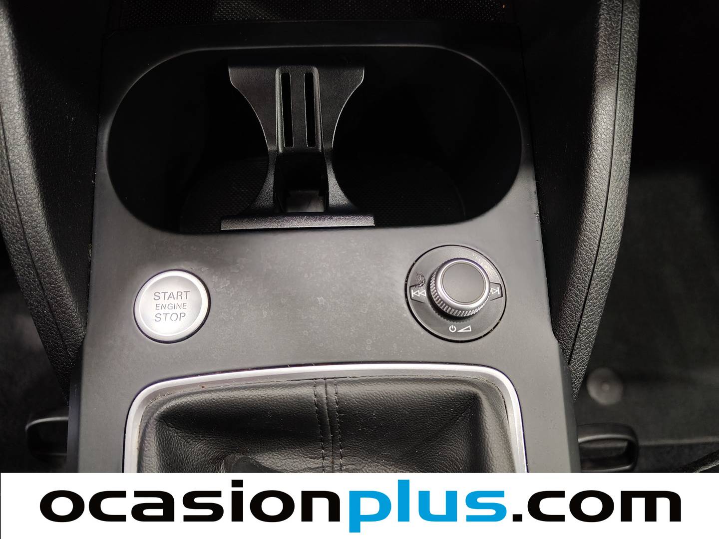 Audi Q2 Audi Q2 Black line 35 TFSI (150 CV) manual