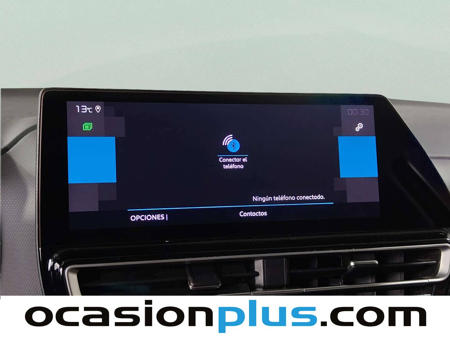 Citroën C5 Aircross Citroen C5 Aircross BlueHDi 130 S&S Max EAT8 (131 CV) de ocasión