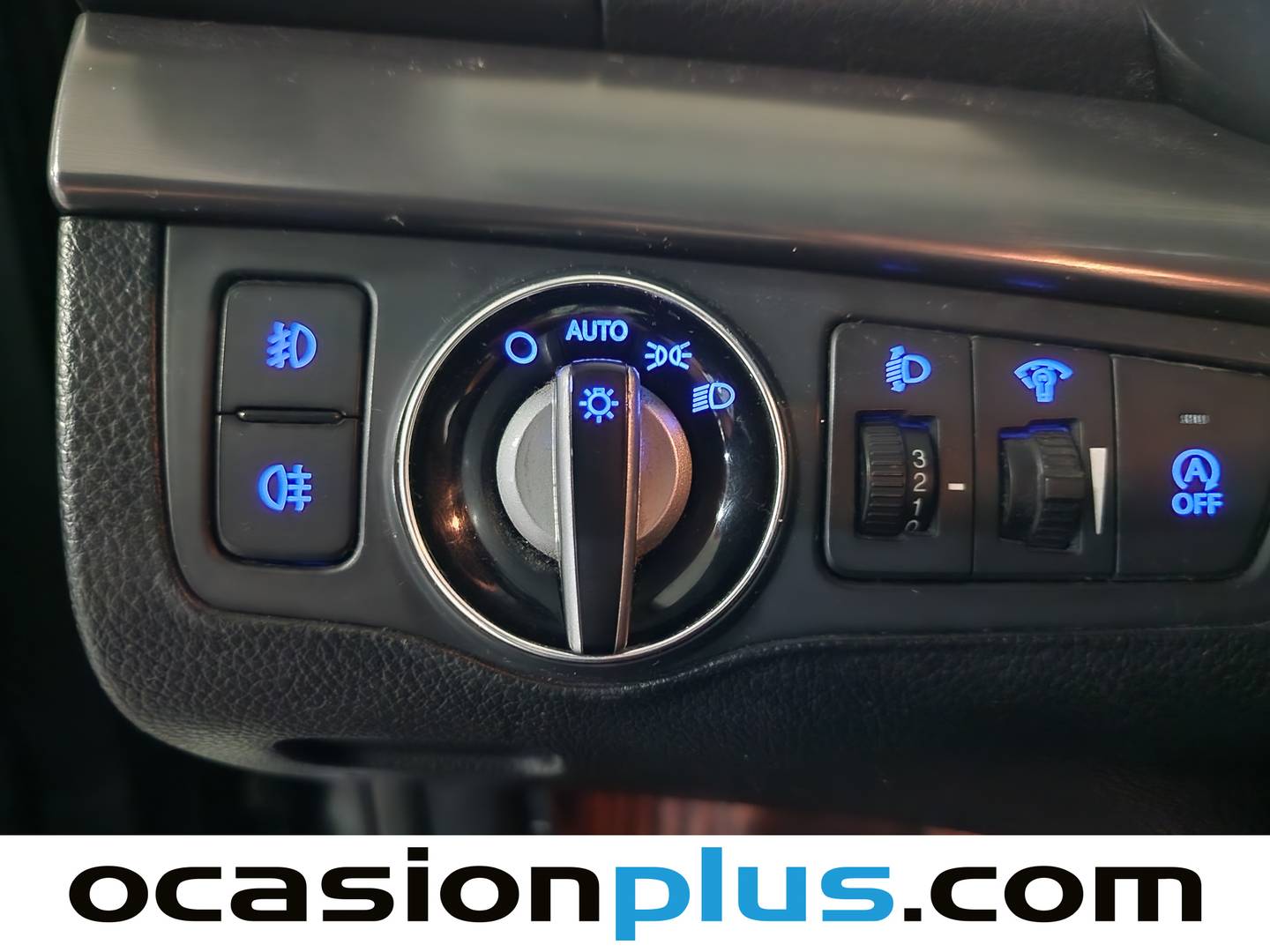 Hyundai i40 Hyundai i40 CW 1.7 CRDI BlueDrive GLS Tecno (136 CV) de segunda mano