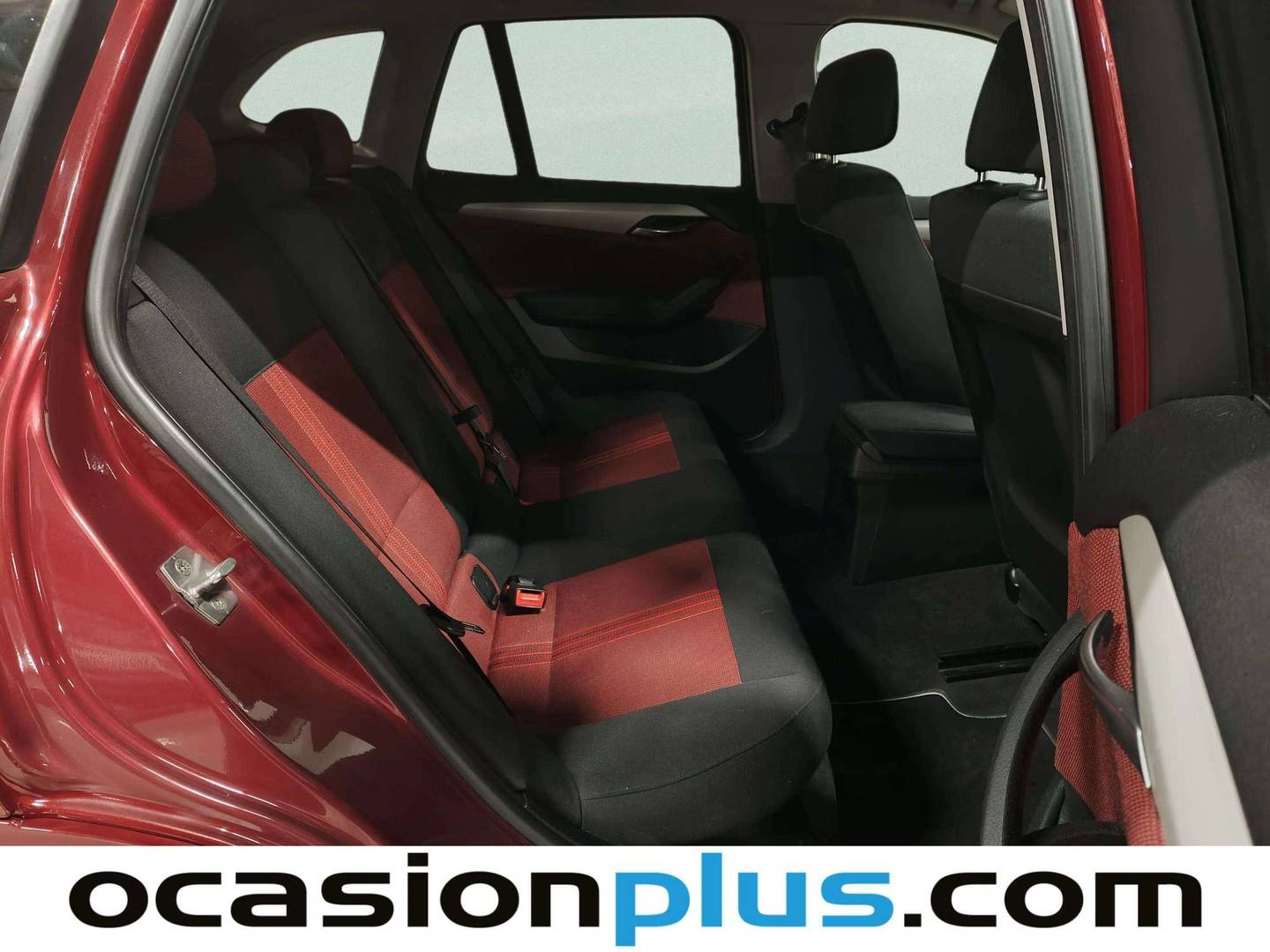 BMW X1 BMW X1 sDrive18d (143 CV) km 0