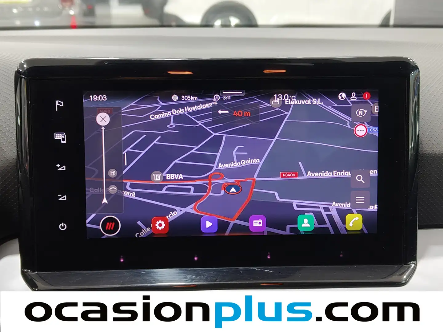 Foto Seat Ibiza SEAT Ibiza 1.5 TSI FR XL DSG (150 CV)