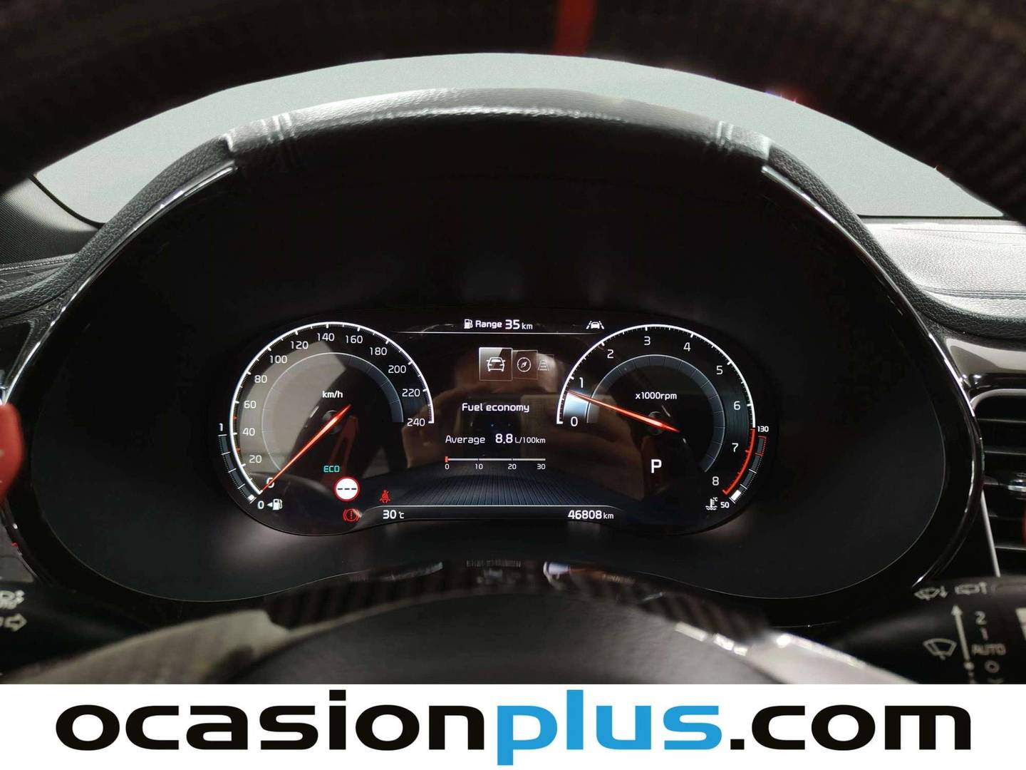 KIA Ceed KIA Ceed 1.5 MHEV GT Line DCT (160 CV) al mejor precio