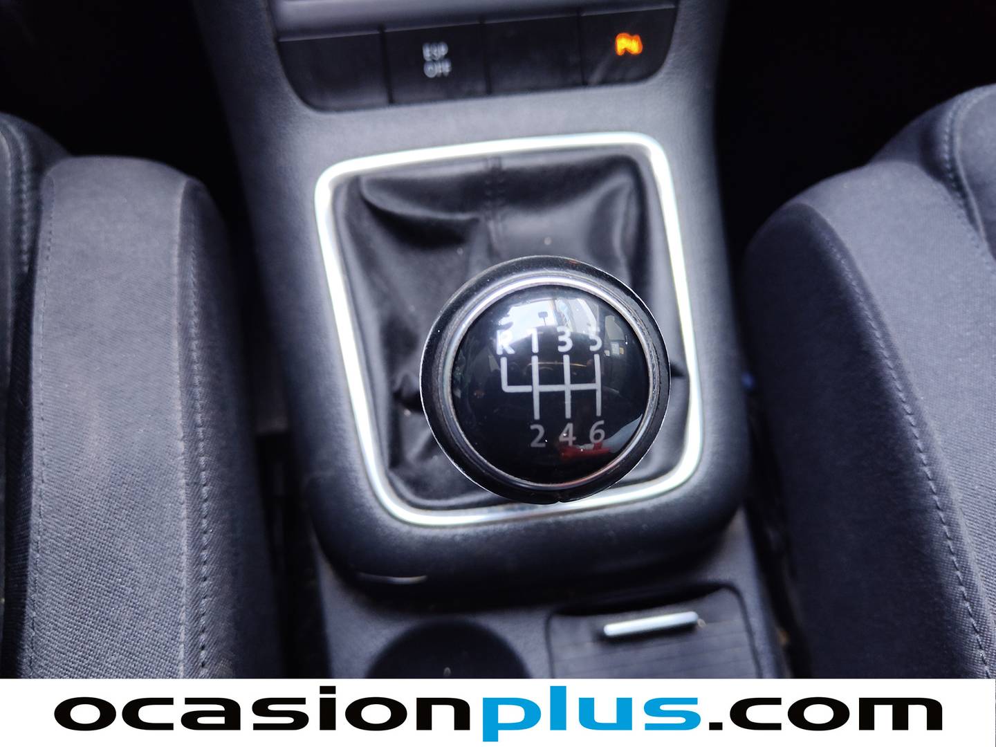 Volkswagen Golf Plus Volkswagen Golf Plus Plus Sport 1.4 TSI  (122 CV) de segunda mano