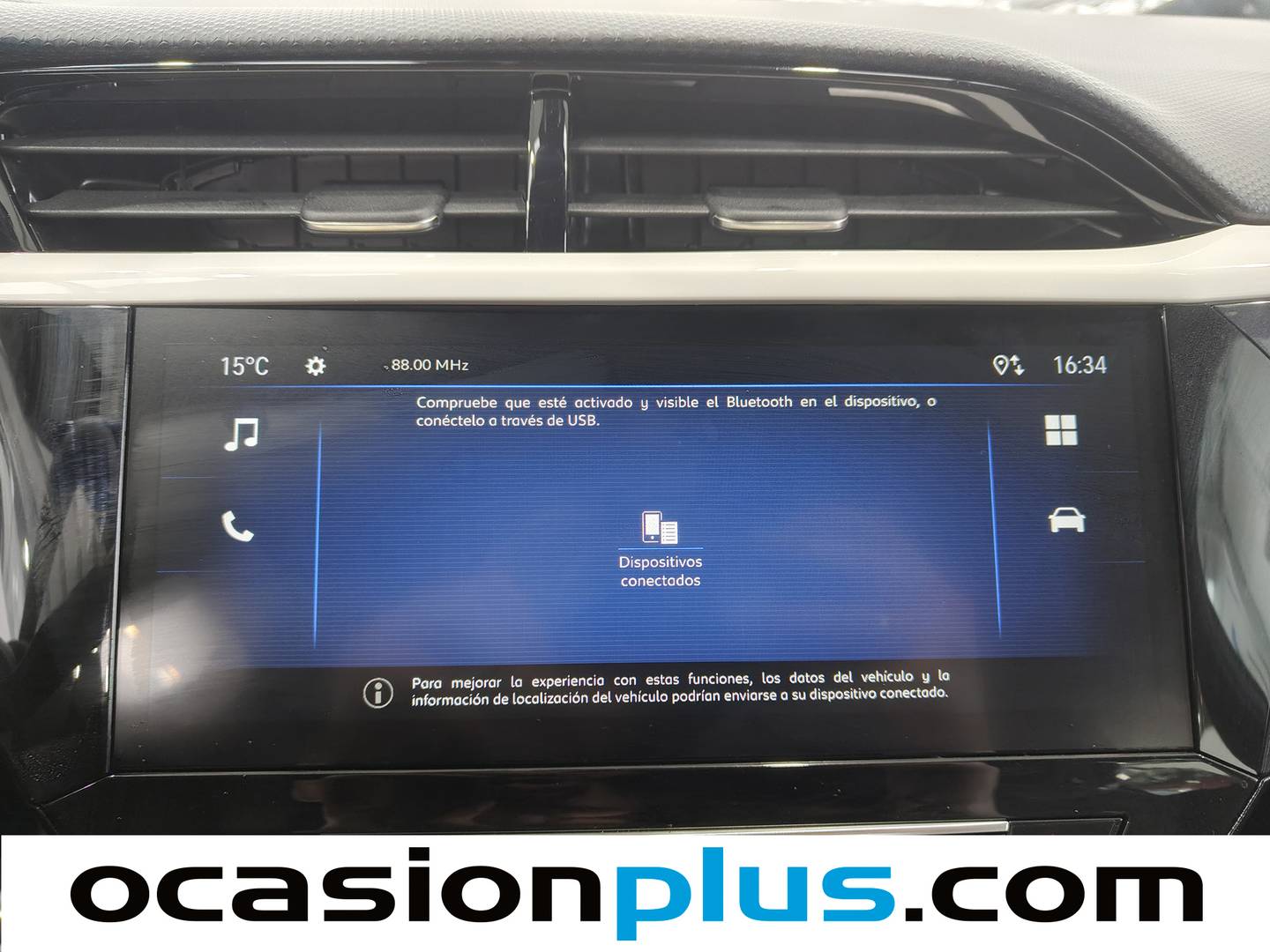 Foto Opel Corsa Opel Corsa 1.2 T XHL Hybrid GS eDCT (110 CV)