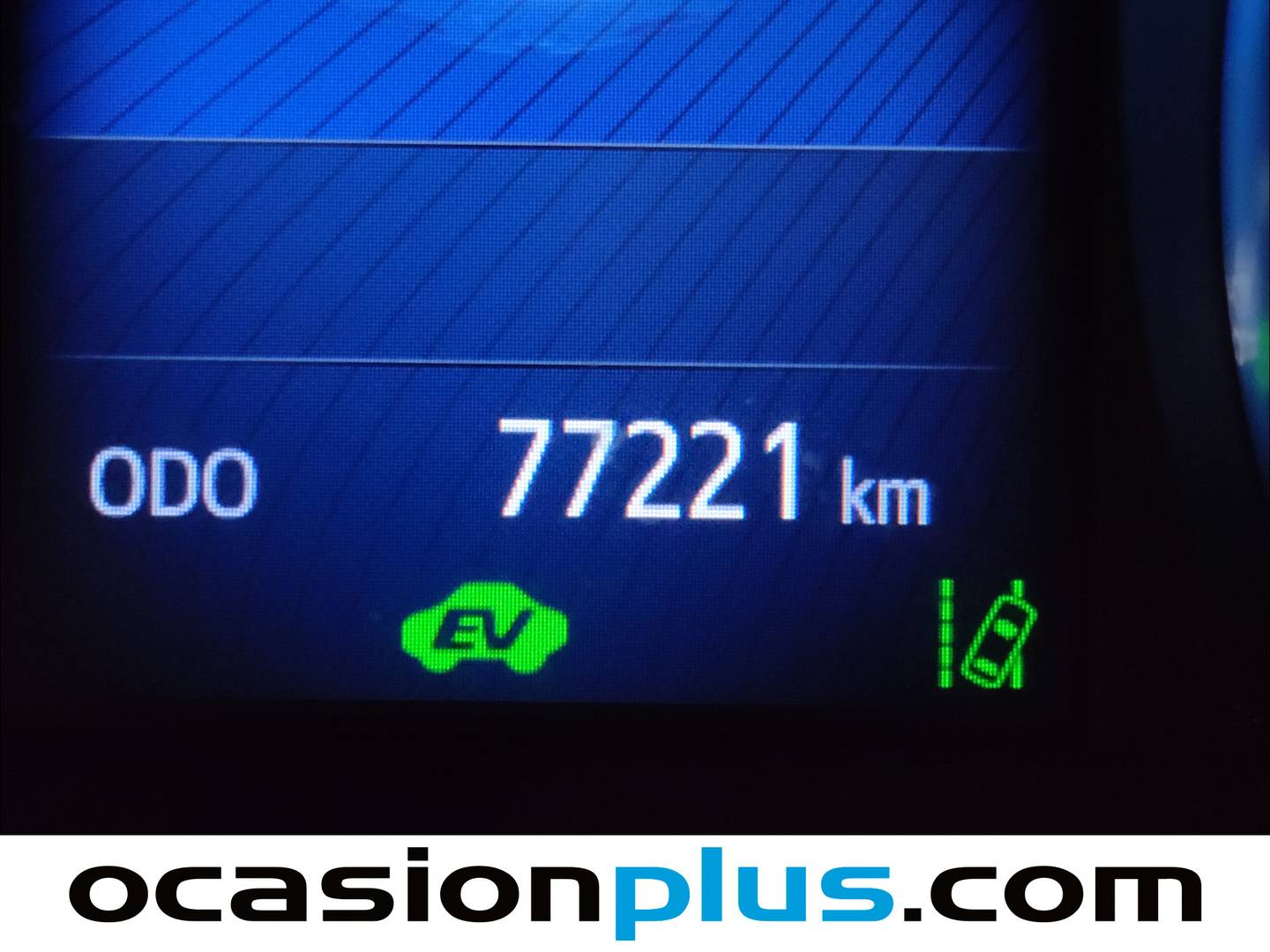Toyota Auris Toyota Auris 140H Hybrid Feel! Edition (136 CV) seminuevo