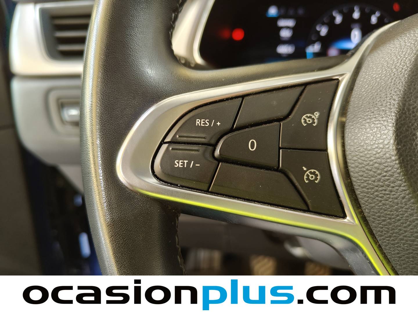 Renault Captur Renault Captur Techno TCe (90 CV) 90cv