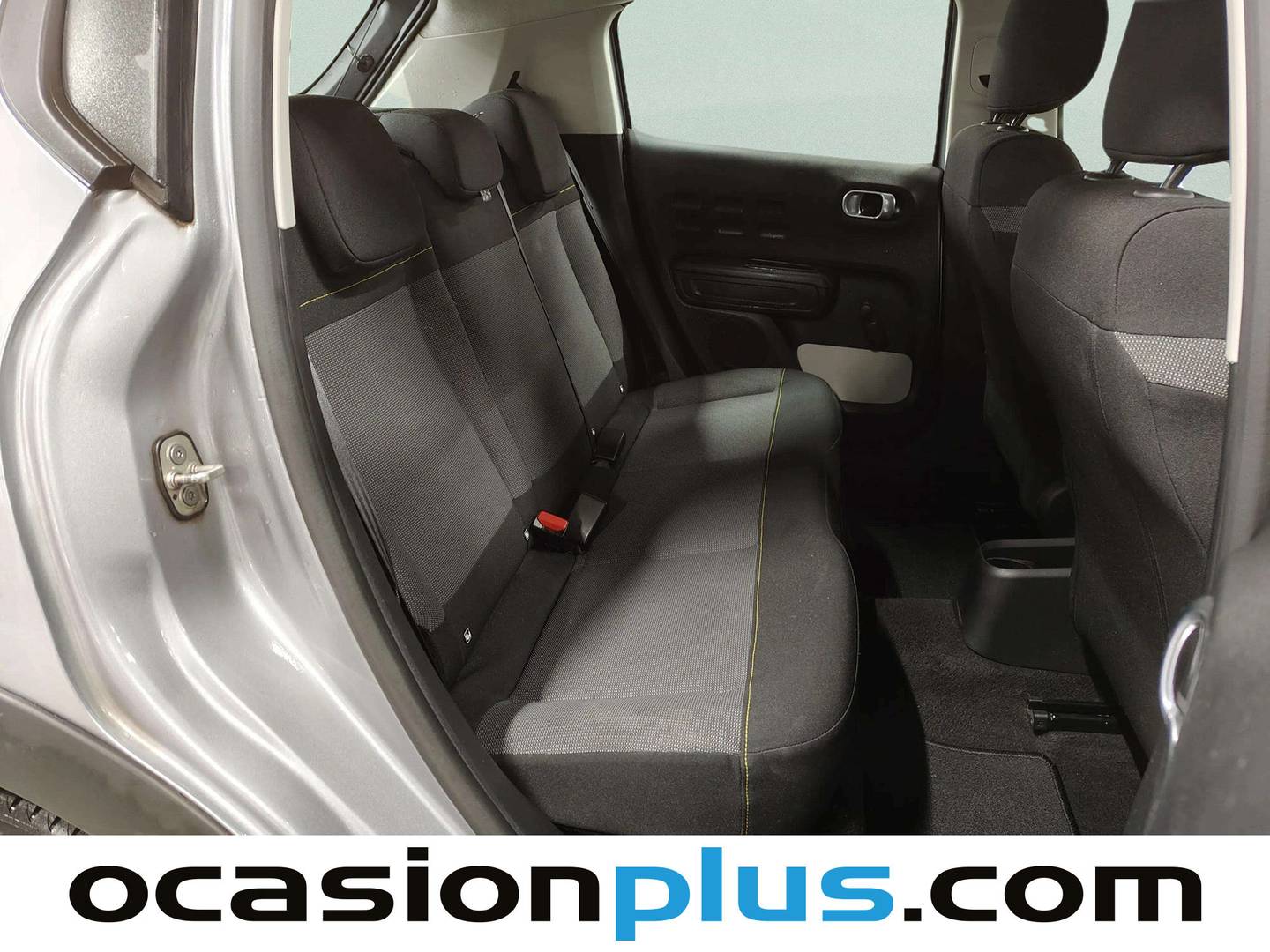 Foto Citroën C3 Citroen C3 PureTech 82 Feel (83 CV)