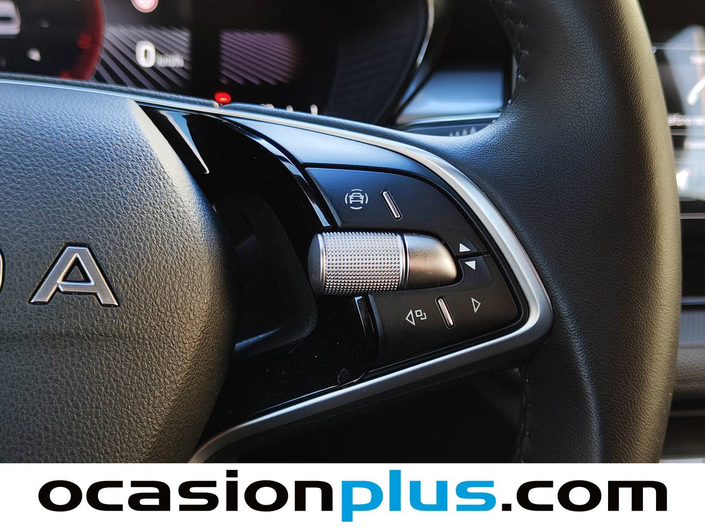 Foto Skoda Fabia Skoda Fabia 1.0 TSI Selection (95 CV)