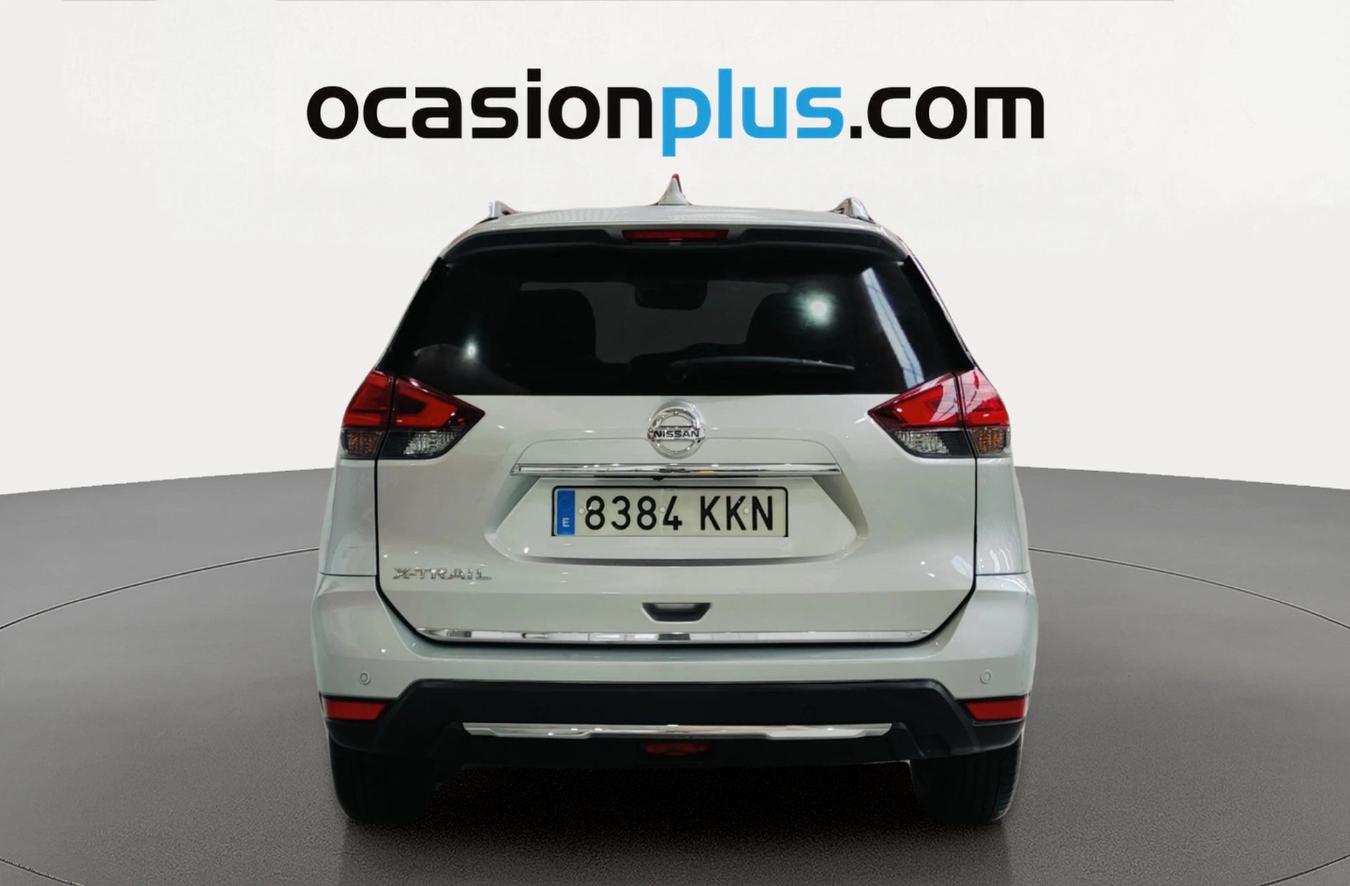 Nissan X-Trail DIG-T Tekna - foto 17