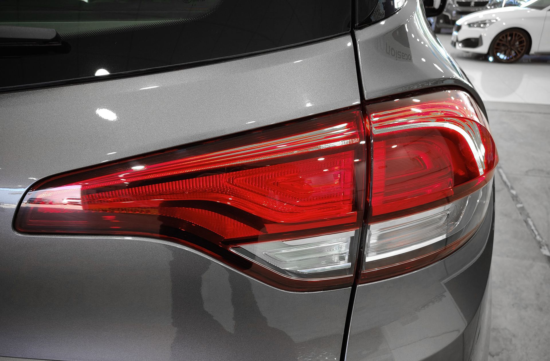 Renault Scénic Intens Energy TCe - foto 16