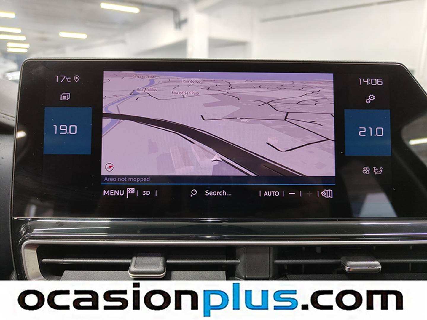 Foto Citroën C5 Aircross Citroen C5 Aircross PureTech 130 S&S Shine Pack EAT8 (131 CV)