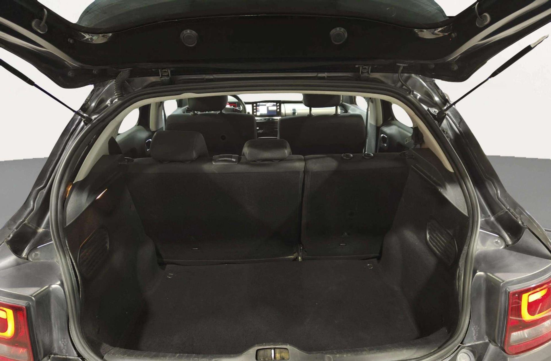 Citroën C4 Cactus 1.6 BlueHDi Feel Edition ETG6 - foto 13
