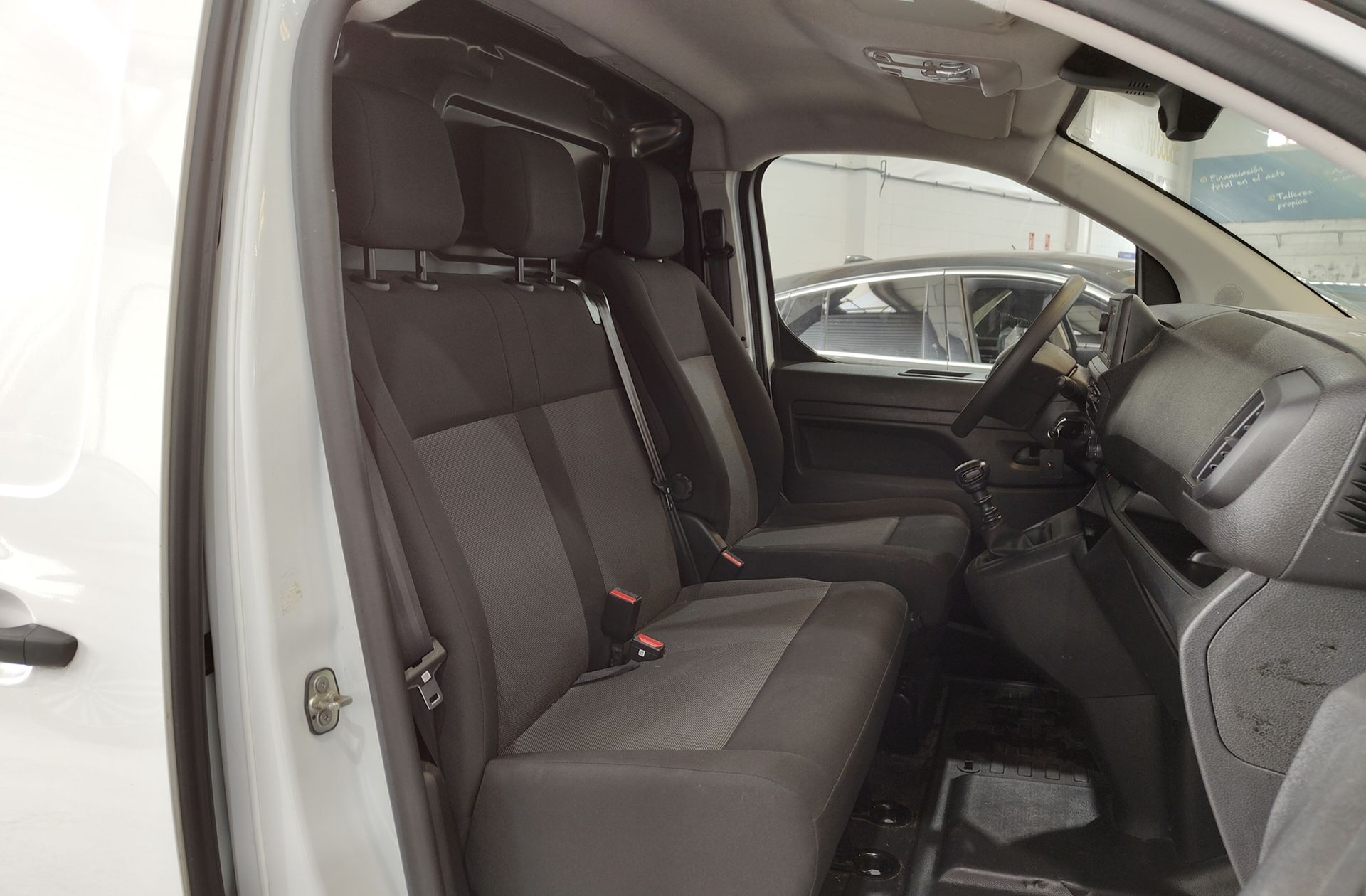 Fiat Scudo Furgon 1.5 BlueHDi L2 - foto 13