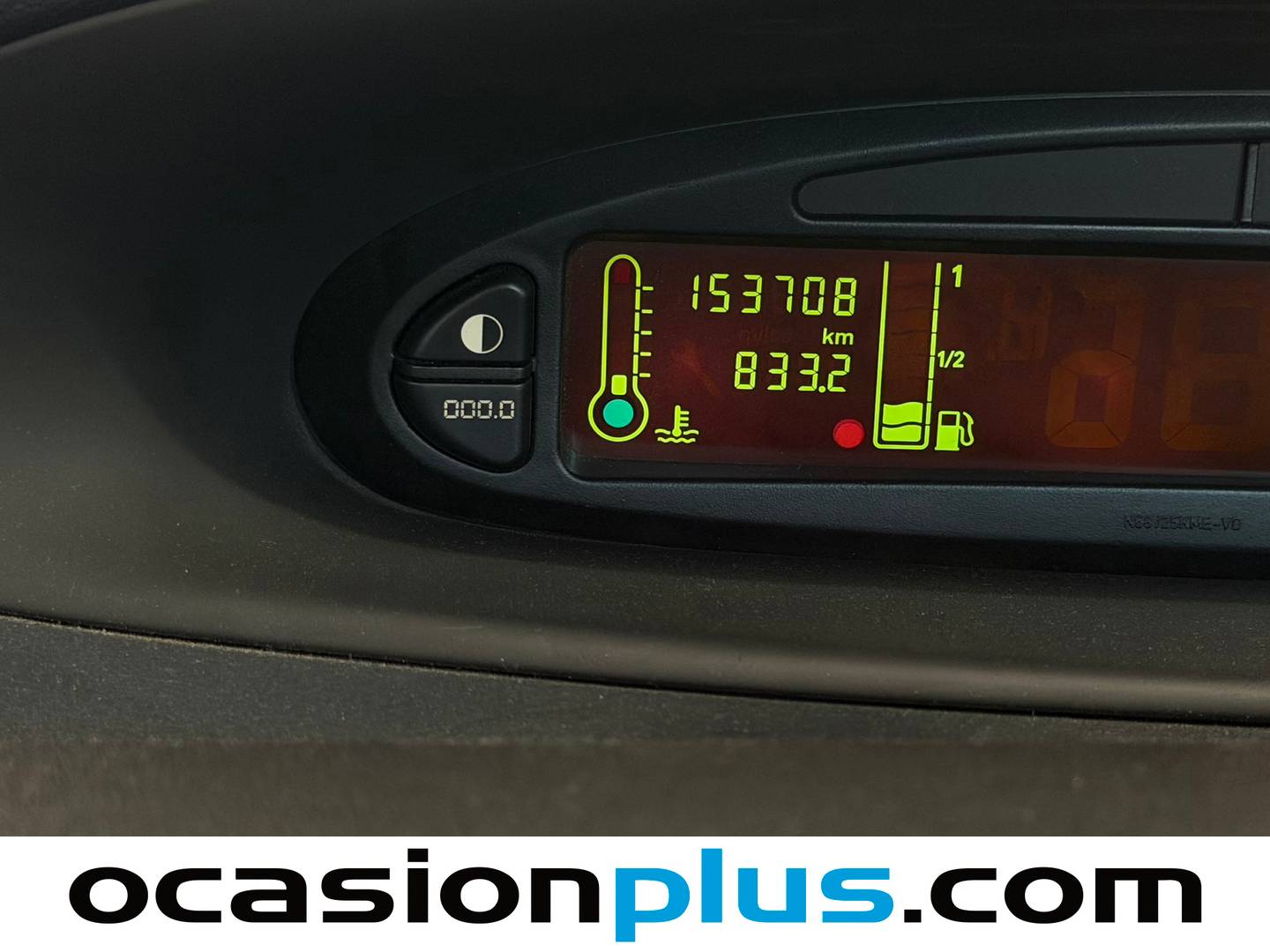 Citroën Xsara Picasso Citroën Xsara Picasso 1.6 HDI X (92 CV) seminuevo
