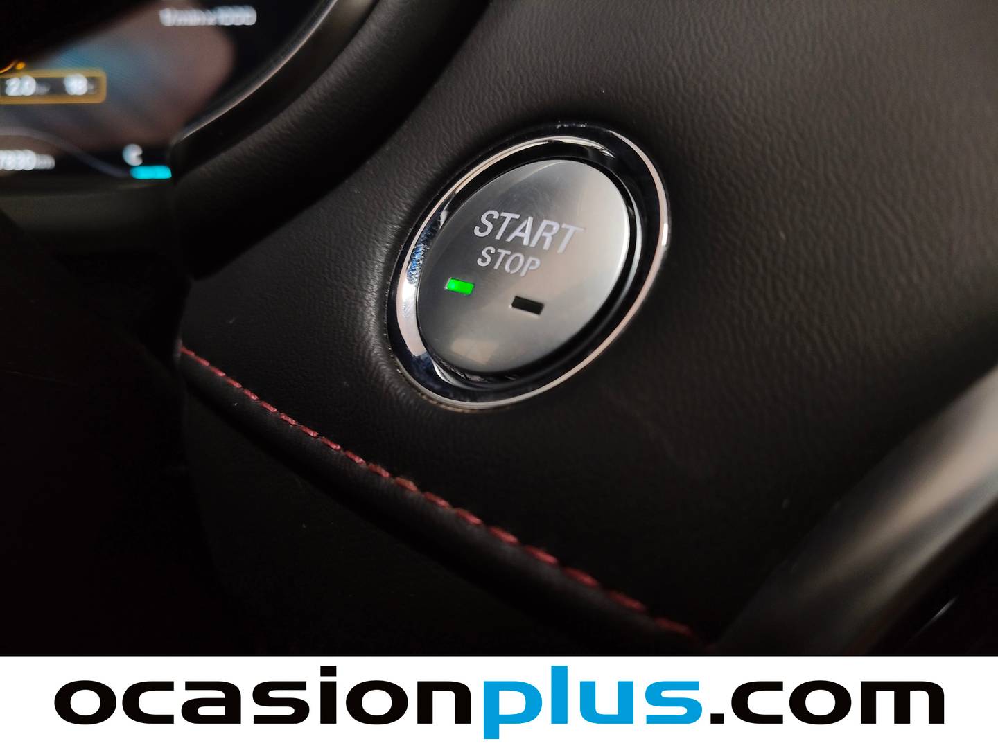 MG HS MG HS 1.5 Turbo GDI Luxury DCT (162 CV) de ocasión