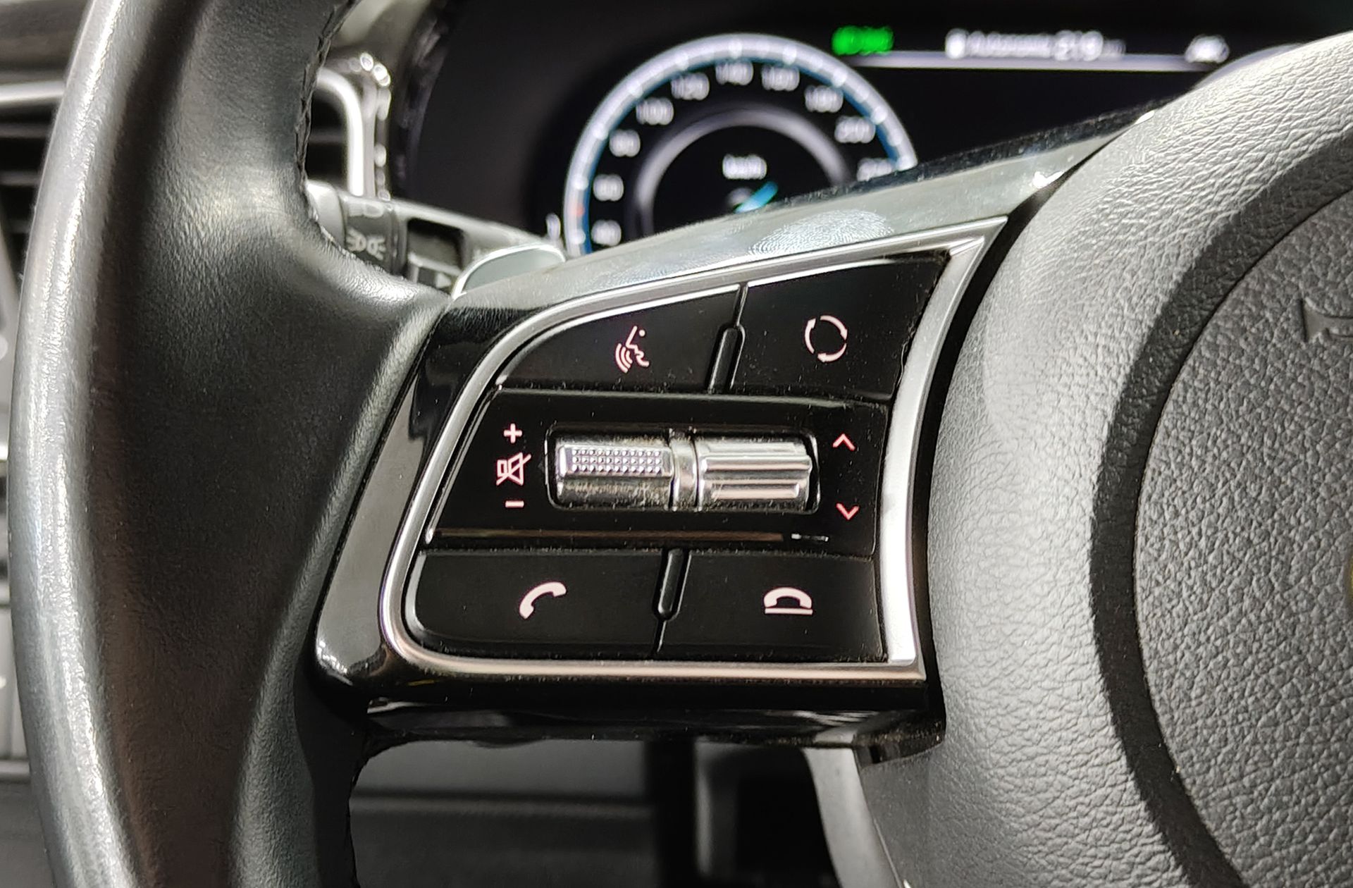 Kia Ceed 1.6 GDi PHEV E-Tech - foto 33