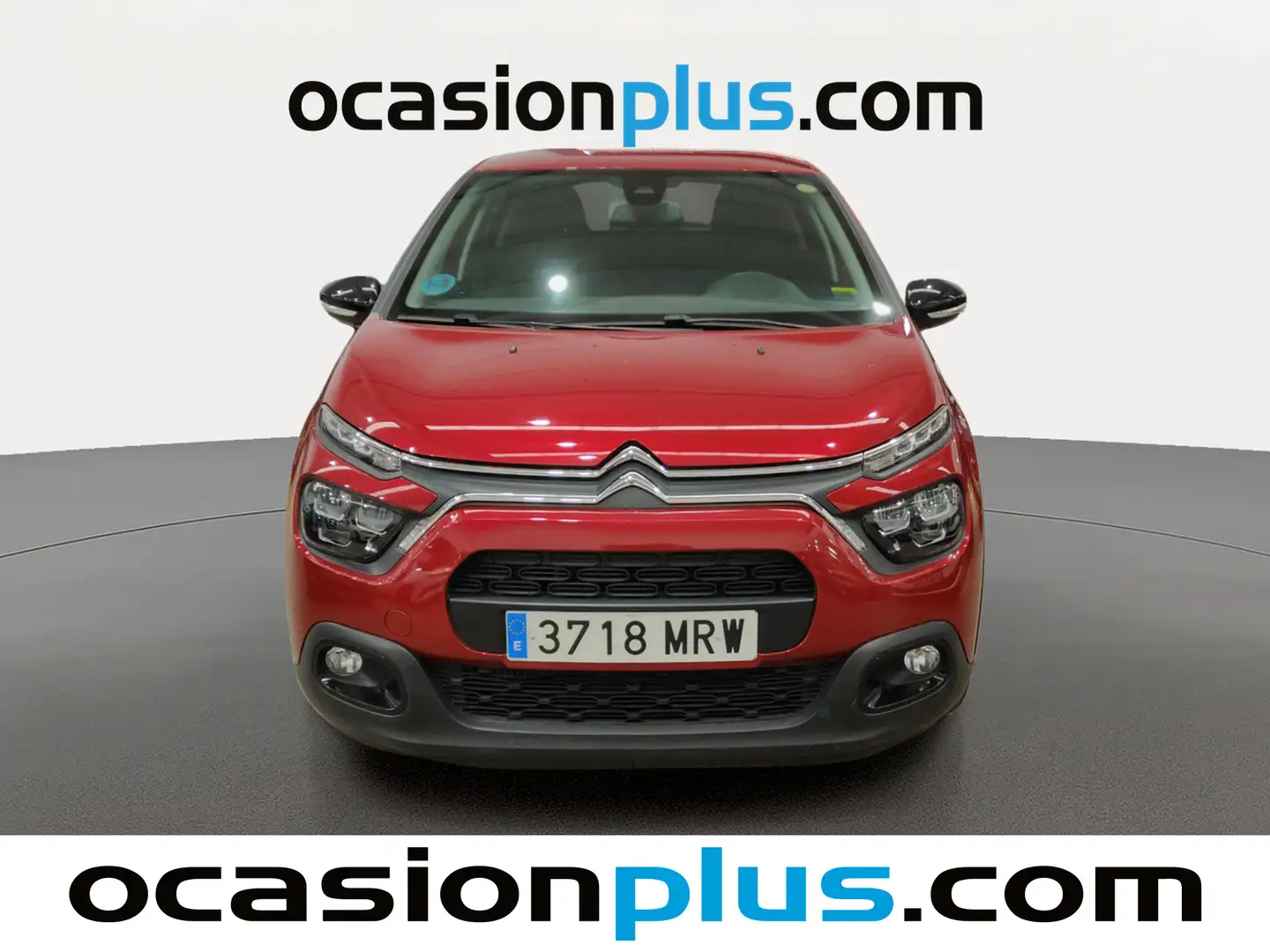 Foto Citroën C3 Citroen C3 PureTech 110 S&S Max (110 CV)