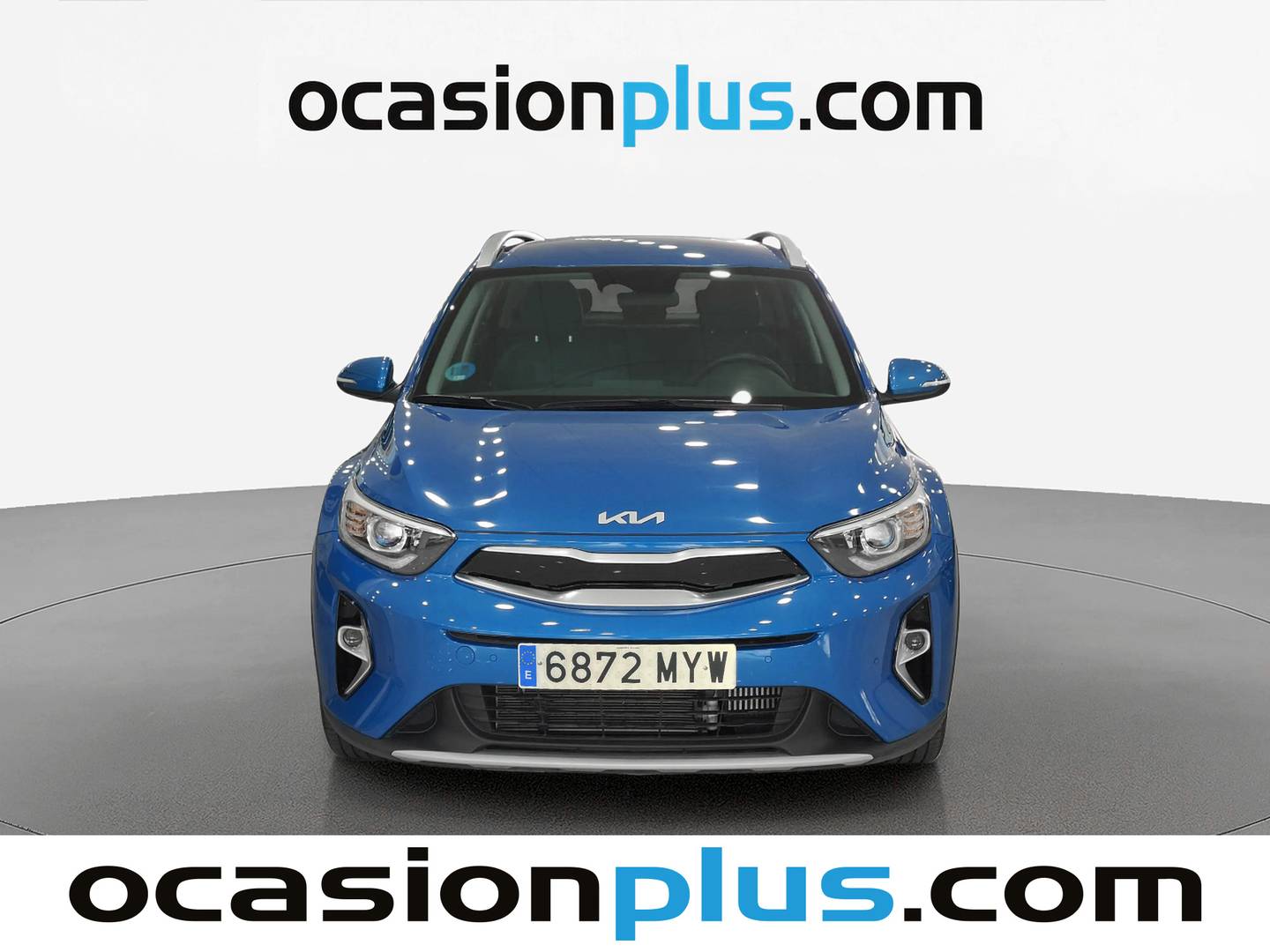 KIA Stonic KIA Stonic 1.0 T-GDi MHEV Drive (100 CV) 100cv