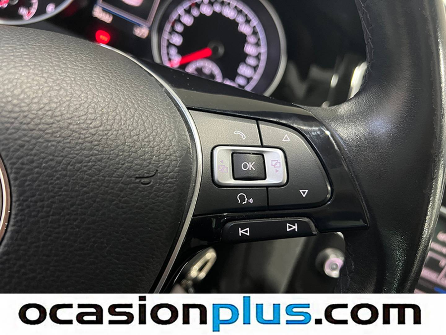 Volkswagen Golf Volkswagen Golf Sport 1.6 TDI BMT (110 CV) Pack R-Line km 0
